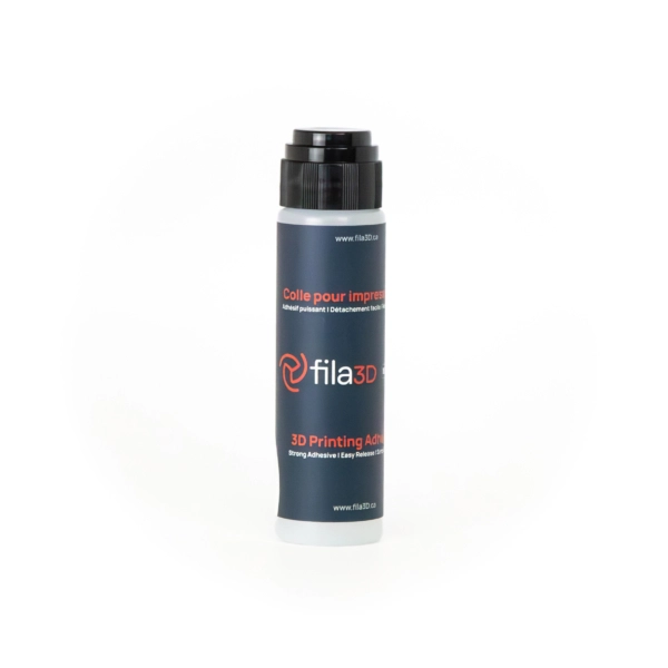 Colle fila3D pour plateau d'impression - 50ml - Image 2